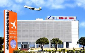 Orty Hotel Airport Izmir